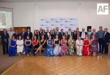 Skål International Manzanillo Colima Costalegre 665 celebra XXV aniversario