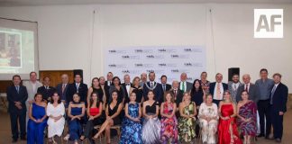 Skål International Manzanillo Colima Costalegre 665 celebra XXV aniversario