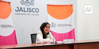 Jalisco realiza primera Feria Jurídica y de Servicios para acercar atención a la ciudadanía