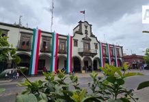 Tlaquepaque celebrará esta noche el Grito de Independencia con Espinoza Paz