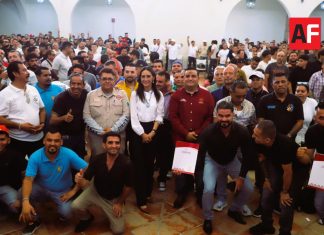 Tlaquepaque entrega 31 vistos buenos a centros de atención de adicciones