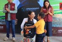 Tlaquepaque entregó más de 86 mil paquetes escolares con inversión cercana a 50 MdP