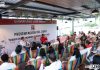 Universidad José Martí presenta el libro Diario de un hombre sentado en la plaza