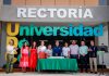 UdeC inicia festejos por su 86 aniversario con llamado a cuidar su historia, presente y futuro
