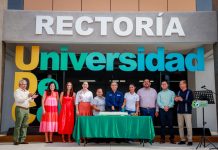 UdeC inicia festejos por su 86 aniversario con llamado a cuidar su historia, presente y futuro