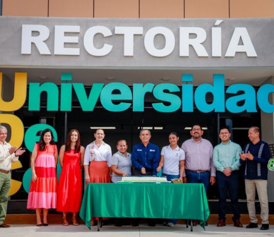 UdeC inicia festejos por su 86 aniversario con llamado a cuidar su historia, presente y futuro
