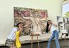 UdeC lleva sus museos a las escuelas con programa itinerante