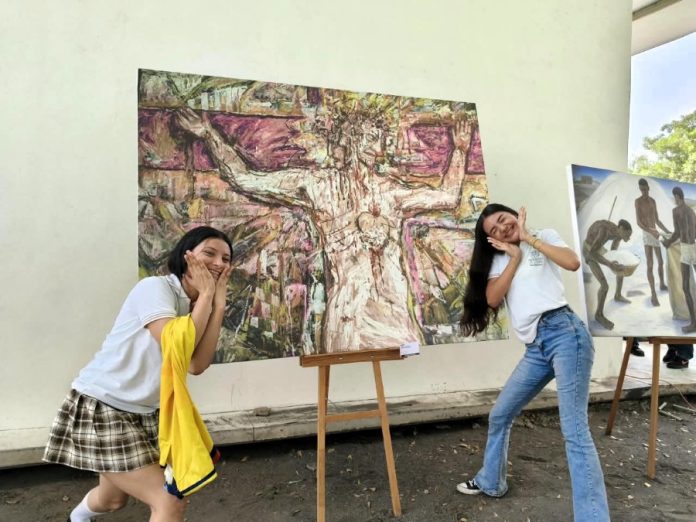 UdeC lleva sus museos a las escuelas con programa itinerante