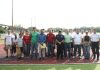 UdeC participa en evaluación para ascenso de policías de Tecomán