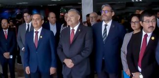 UdeC se suma a programa nacional para formar estudiantes en fiscalización y rendición de cuentas