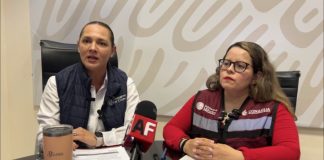 UdeC y Conagua plantarán 200 árboles en El Rodeo durante Jornada de Cultura del Agua