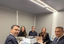 UdeC y Queen Mary University diseñan microcredencial para formar liderazgos climáticos