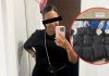Detienen en EU a funcionaria de Tecate, Baja California con 69 kilos de metanfetamina