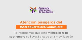 Productores de maíz anuncian movilizaciones y marchas lentas en accesos a Guadalajara