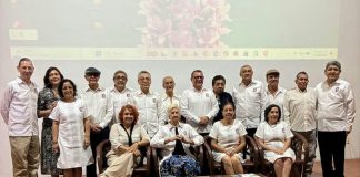 Concluye con éxito el II Congreso de Historia de Colima “Raíces y trascendencia”