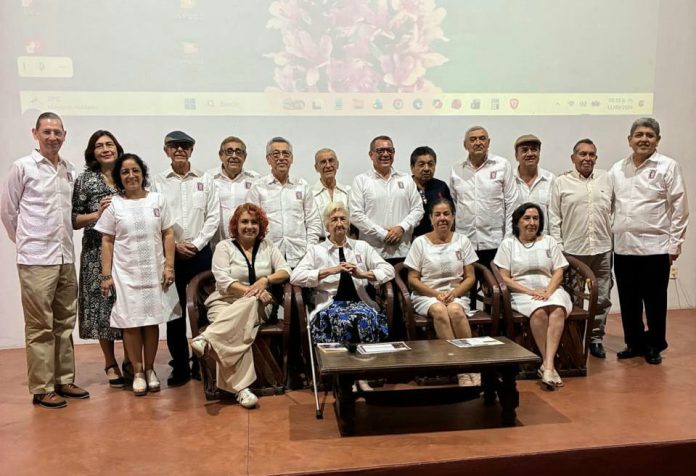 Concluye con éxito el II Congreso de Historia de Colima “Raíces y trascendencia”