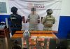 Policía de Manzanillo reporta detenciones y localización de menor con Alerta Alba