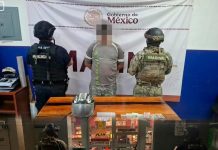 Policía de Manzanillo reporta detenciones y localización de menor con Alerta Alba
