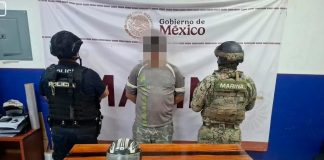 Policía de Manzanillo reporta detenciones y localización de menor con Alerta Alba