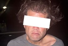 Detienen a hombre por presunto intento de feminicidio en Tlaquepaque