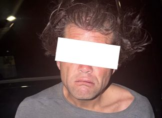 Detienen a hombre por presunto intento de feminicidio en Tlaquepaque