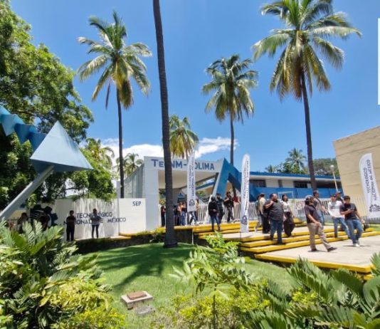Manzanillo será sede del primer Congreso Internacional de Innovación Tecnológica Aplicada