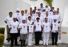 Turismo Colima impulsa certificación Distintivo H para fortalecer la calidad turística