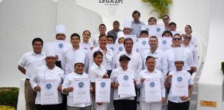 Turismo Colima impulsa certificación Distintivo H para fortalecer la calidad turística