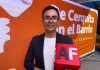 Regidor de Guadalajara Víctor Hugo Hernández presentó informe de trabajo con énfasis en niñez, y prevención