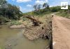 Zapotlanejo registra 90% de avance en limpieza de viviendas afectadas por inundaciones