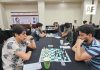 Manzanillo será sede del 2º Campeonato Nacional de Ajedrez “Pez Vela 2026”