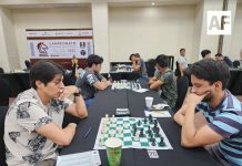 Manzanillo será sede del 2º Campeonato Nacional de Ajedrez “Pez Vela 2026”