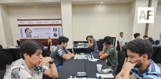 Manzanillo será sede del 2º Campeonato Nacional de Ajedrez “Pez Vela 2026”