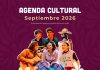 Más de 100 actividades gratuitas en la agenda cultural del Gobierno del Estado de Colima, en septiembre