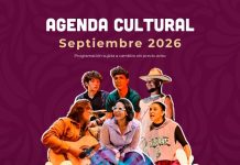 Más de 100 actividades gratuitas en la agenda cultural del Gobierno del Estado de Colima, en septiembre