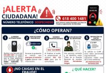 Policía Cibernética de Colima alerta por llamadas fraudulentas que buscan obtener datos personales