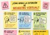 “Secuestro virtual”: así operan los extorsionadores y qué hacer para evitar caer