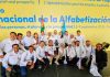 Estado de Colima avanza en la reducción del analfabetismo y se suma al esfuerzo mundial por la alfabetización