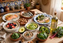 ¿Qué alimentos pueden ayudar a cuidar la salud del corazón?