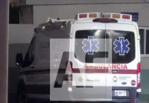 Hombre de la 3era edad muere en la Terminal Autobuses Manzanillo