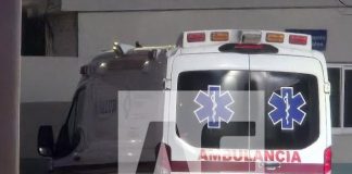 Hombre de la 3era edad muere en la Terminal Autobuses Manzanillo