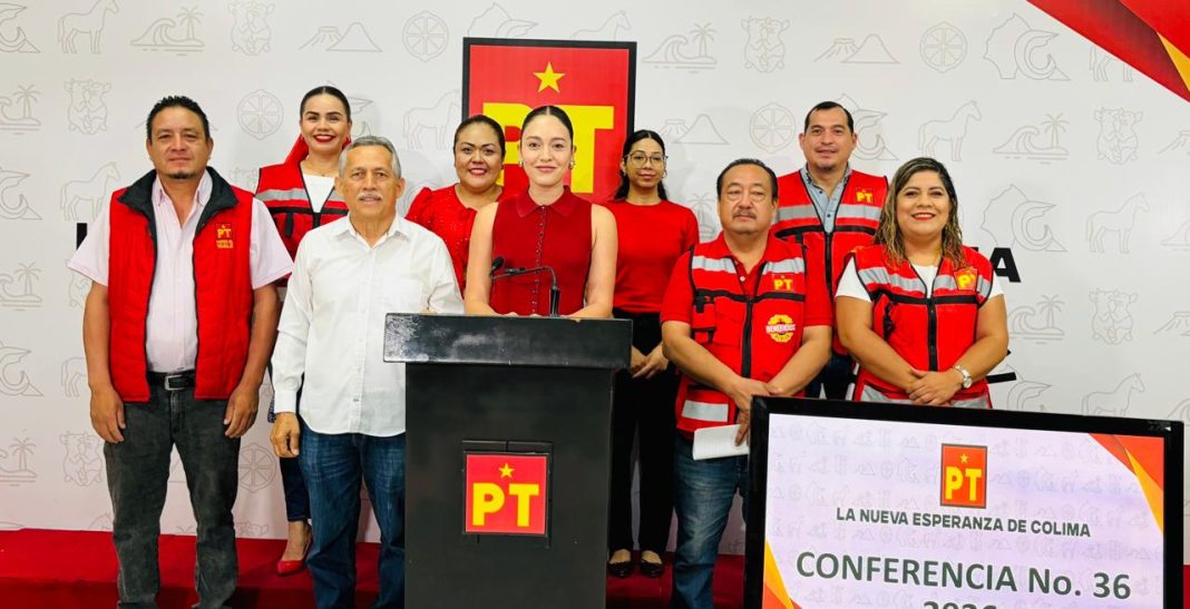 andrea heredia ley salud