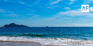 Reabren Puerto de Manzanillo a embarcaciones mayores y menores tras mejora en condiciones meteorológicas