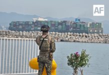 Manzanillo registra aumento de 8.4% en arribo de buques durante 2026