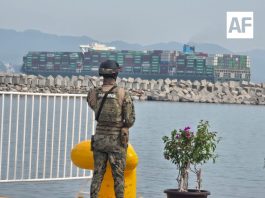 Manzanillo registra aumento de 8.4% en arribo de buques durante 2026