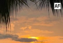 Colima tendrá chubascos y oleaje de hasta 3 metros este domingo