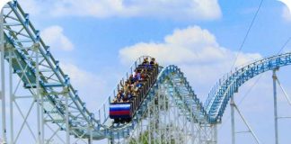 Parque de Diversiones Selva Mágica en Guadalajara anuncia su cierre definitivo