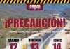 Seidum Colima alerta sobre cierre total nocturno en ‘La Salada’ este sábado, domingo y lunes