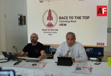 Gobierno del Estado de Colima invita al ‘Race to the Top: Technology Week 2026’, encuentro gratuito para todas las familias
