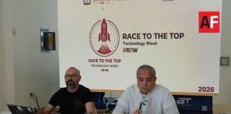 Gobierno del Estado de Colima invita al ‘Race to the Top: Technology Week 2026’, encuentro gratuito para todas las familias